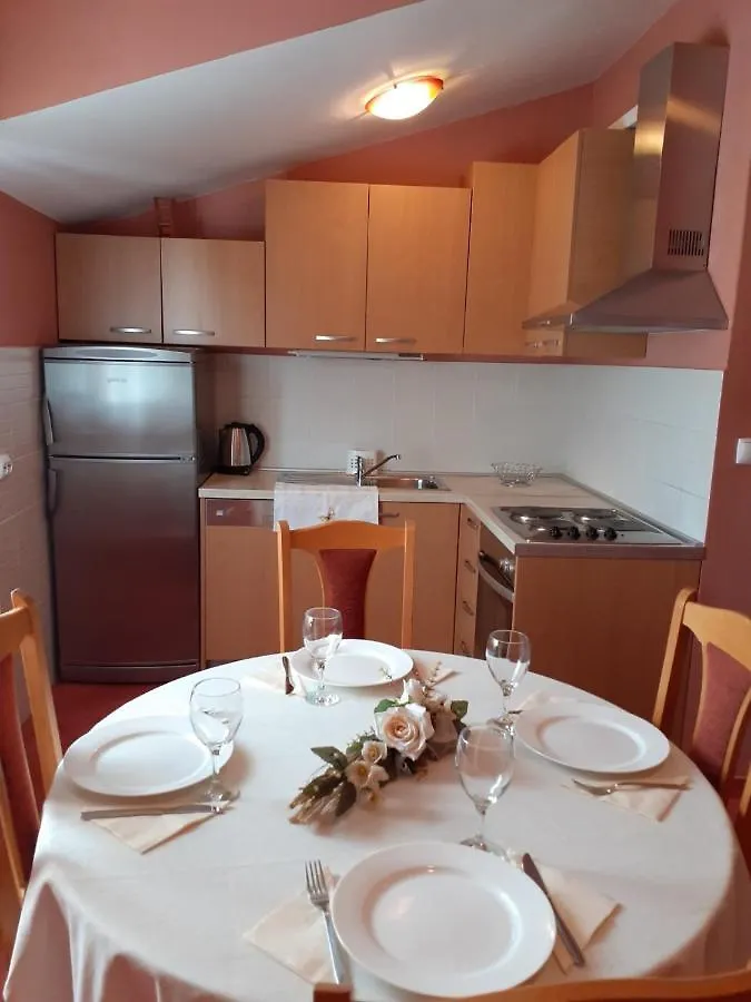 Apartmani Vionela Gorica  0*, Gorica (Pag) Chorwacja