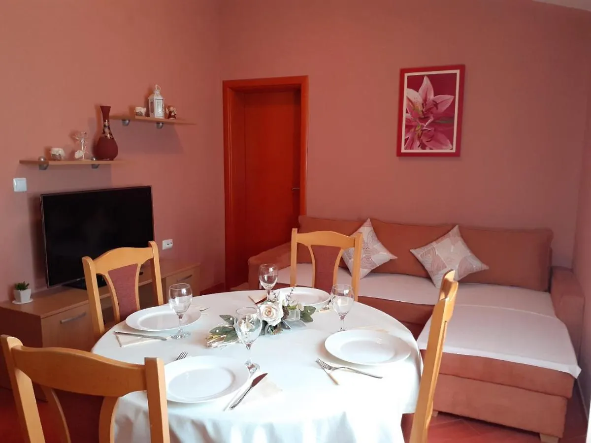 Apartmani Vionela Gorica  0*, Gorica (Pag) Chorwacja