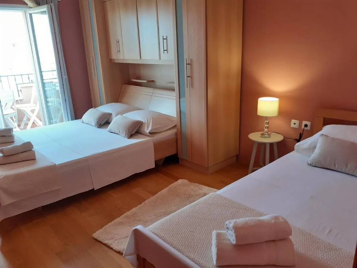 Apartament Apartmani Vionela Gorica  Chorwacja