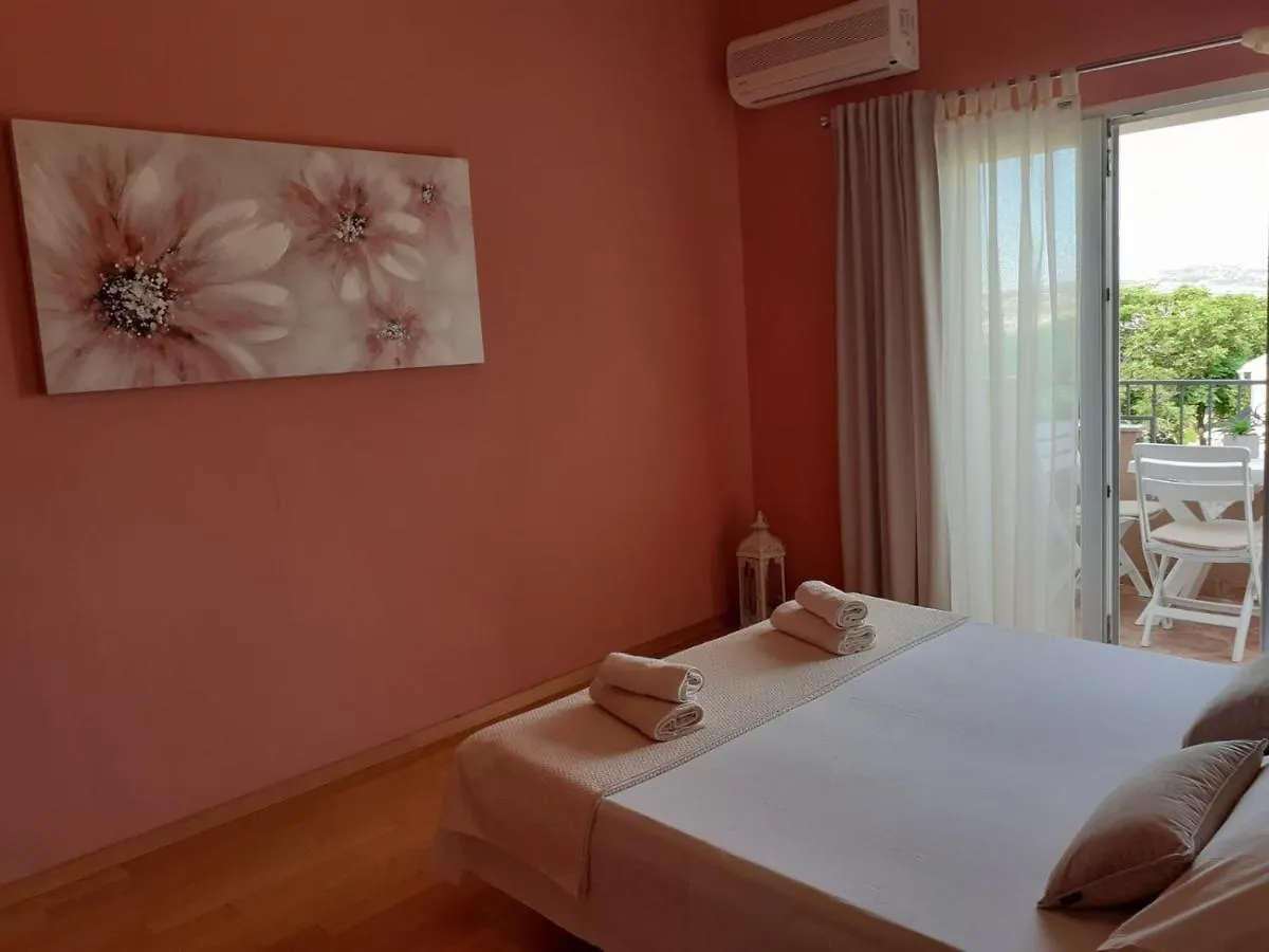 Apartmani Vionela Gorica