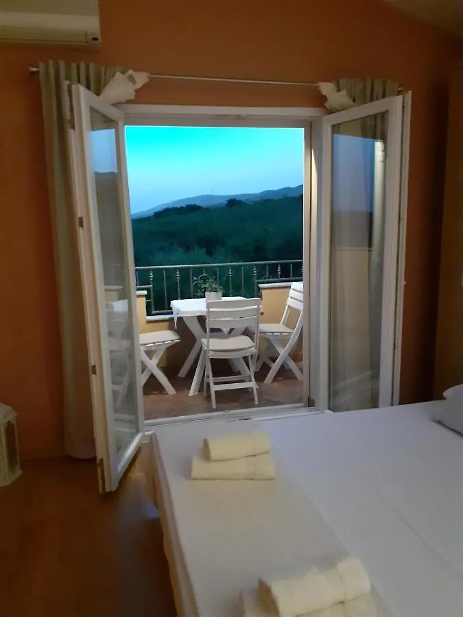 Apartmani Vionela Gorica  Chorwacja