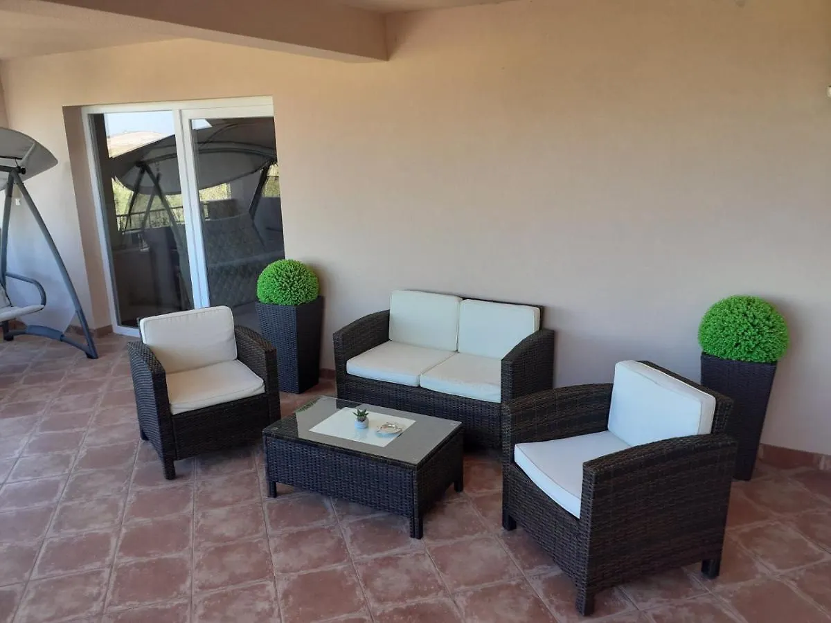 Apartmani Vionela Gorica  Apartament Gorica (Pag)