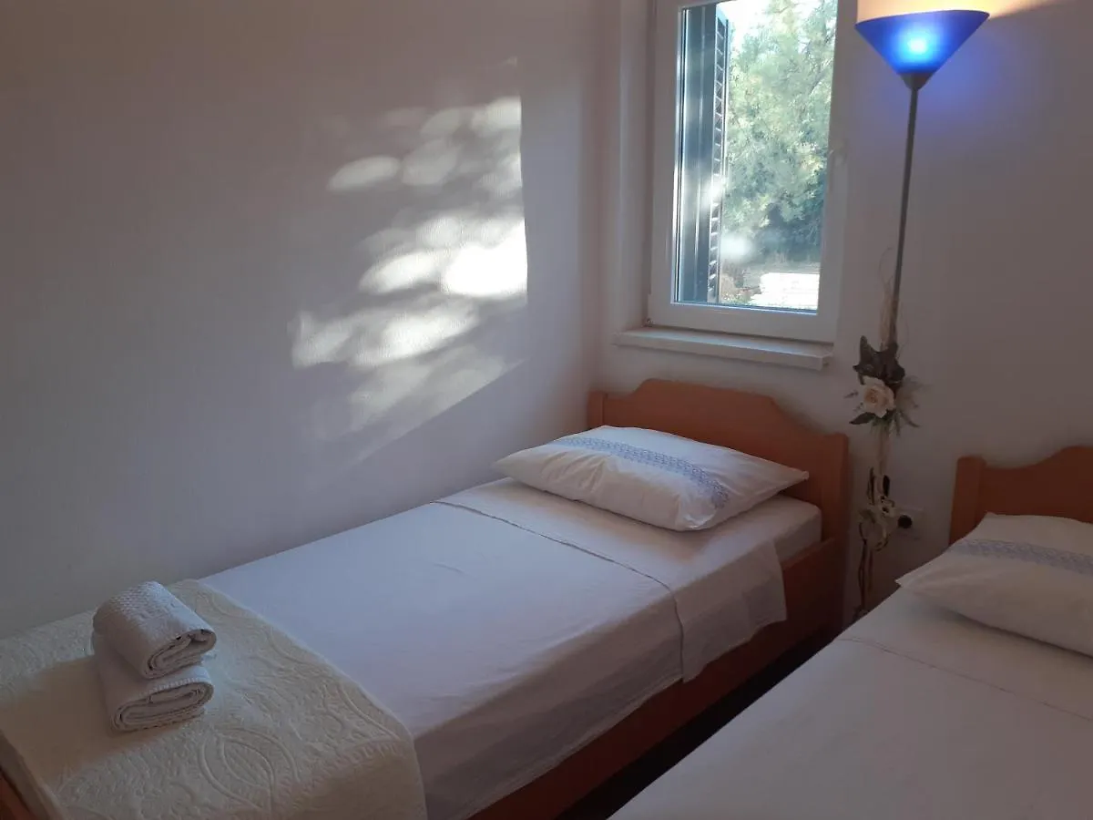 Apartament Apartmani Vionela Gorica