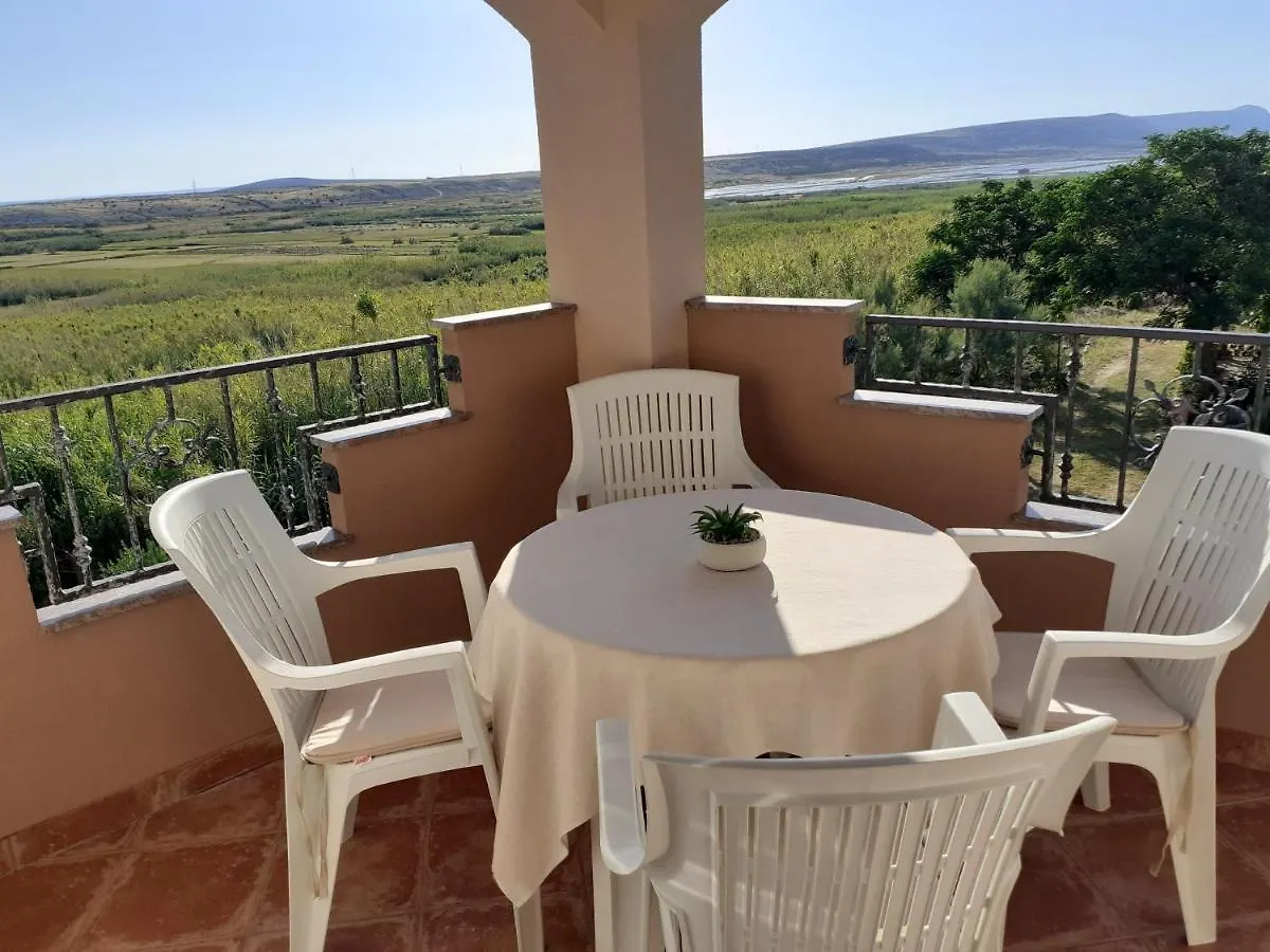 Apartmani Vionela Gorica  Chorwacja