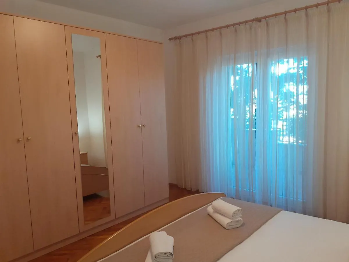 Apartmani Vionela Gorica  0*, Gorica (Pag) Chorwacja