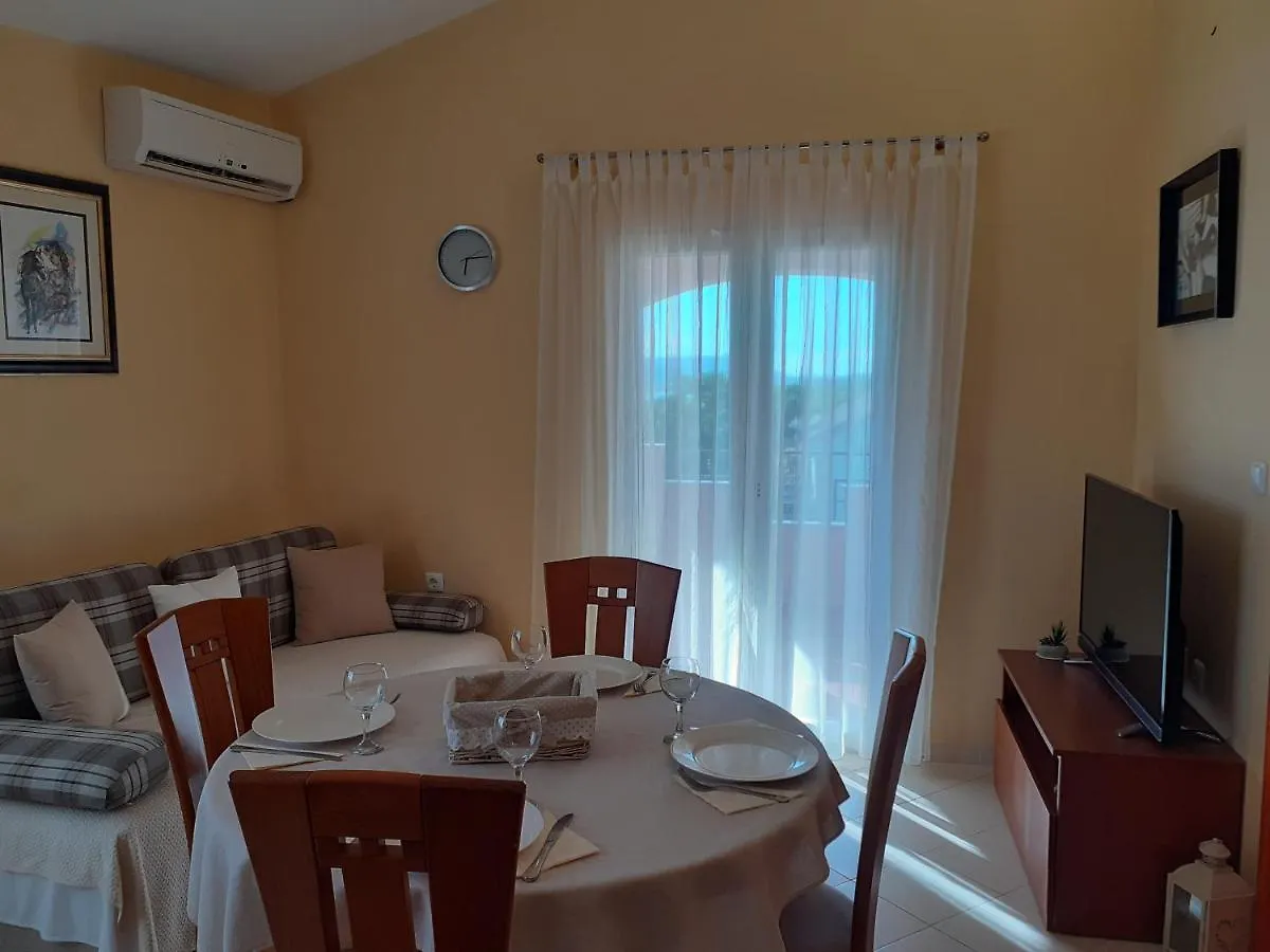Apartament Apartmani Vionela Gorica  Chorwacja