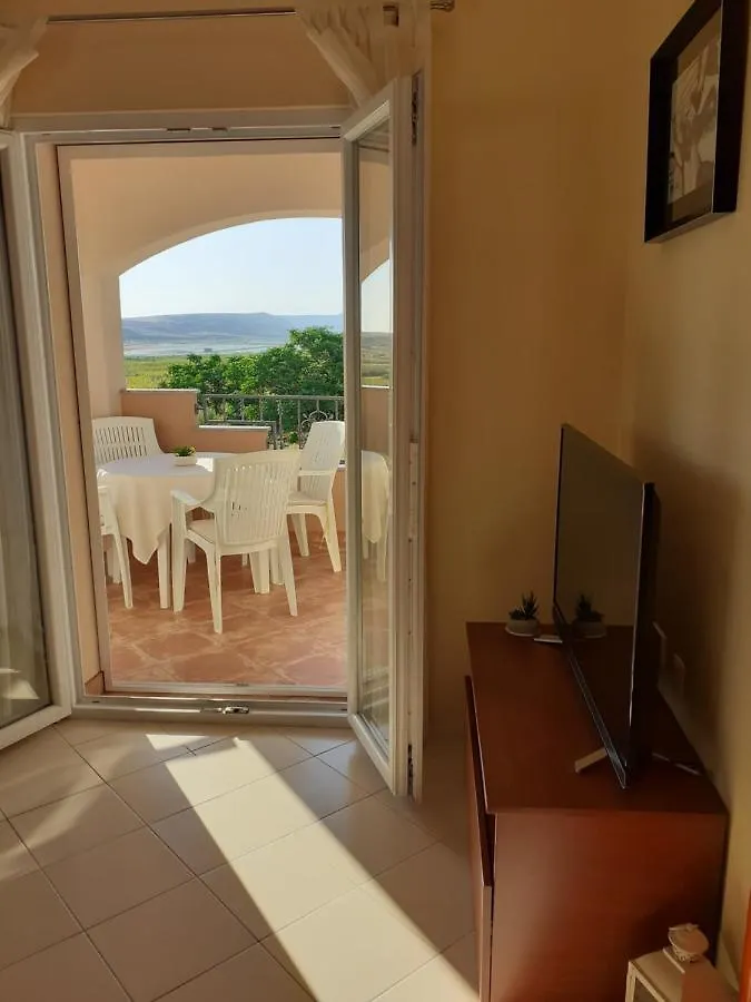 Apartament Apartmani Vionela Gorica  Chorwacja