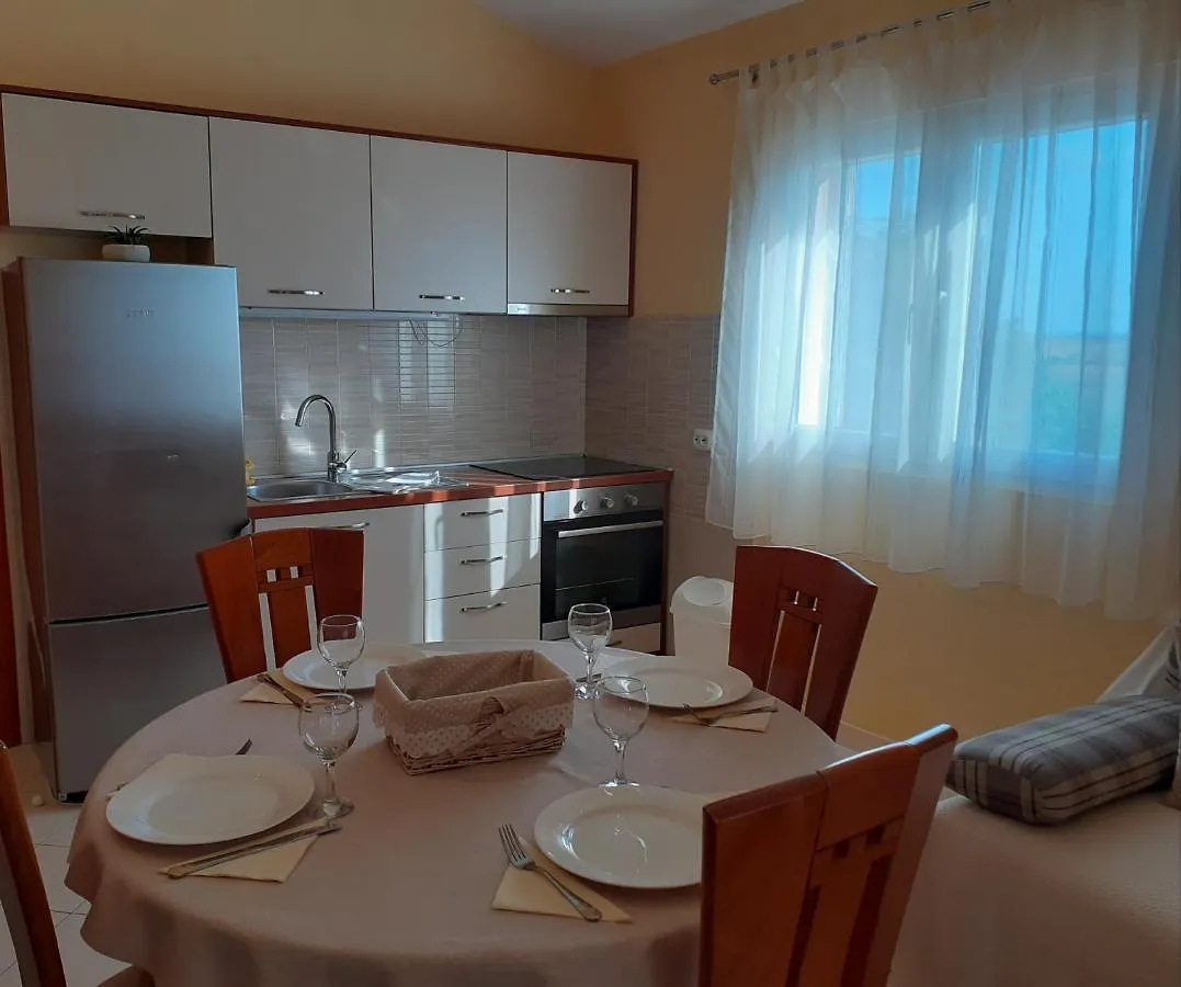 Apartmani Vionela Gorica  Apartament