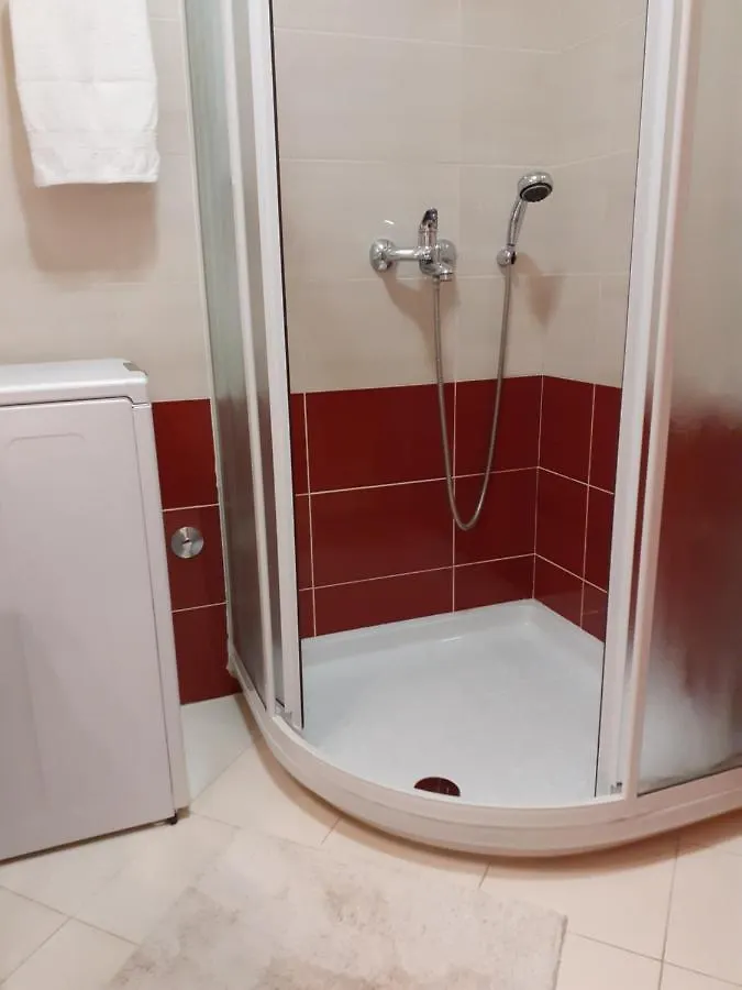 Apartmani Vionela Gorica  Apartament Gorica (Pag)