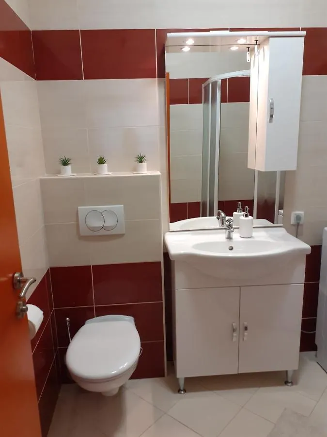 Apartmani Vionela Gorica  Gorica (Pag)