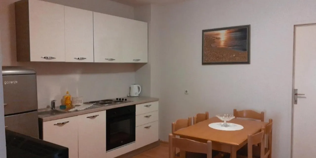 Apartmani Vionela Gorica  Apartament Gorica (Pag)