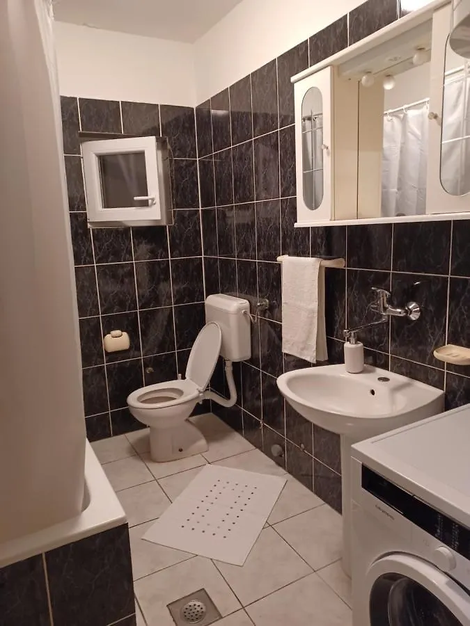 Apartament Apartmani Vionela Gorica  Chorwacja