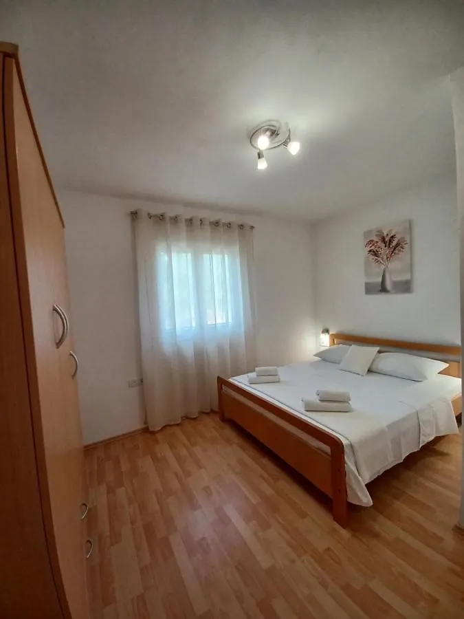 Apartmani Vionela Gorica