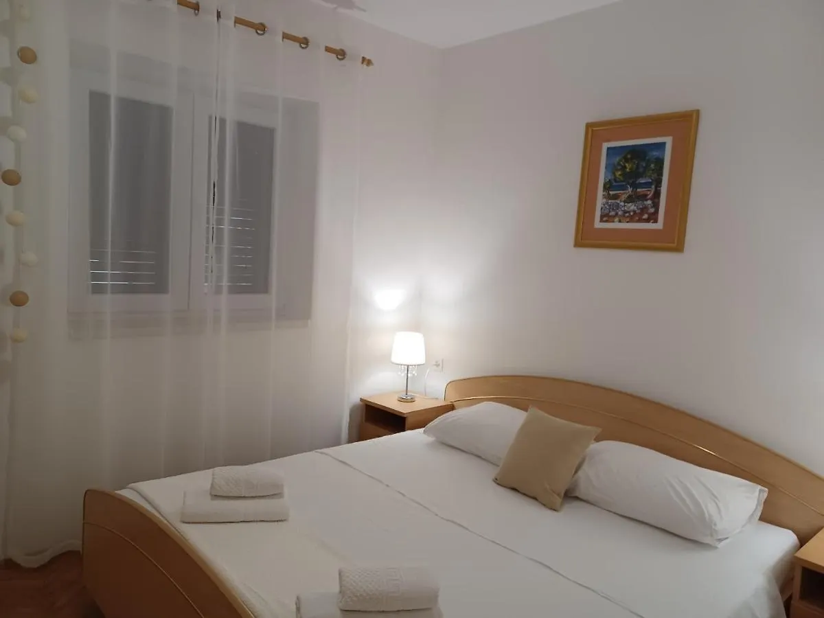 Apartmani Vionela Gorica  Chorwacja