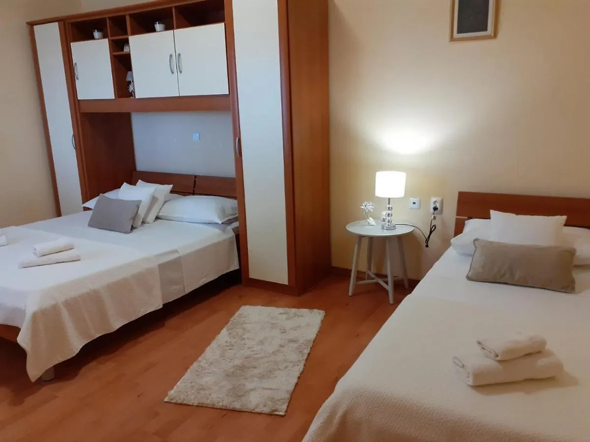 Apartmani Vionela Gorica  Apartman