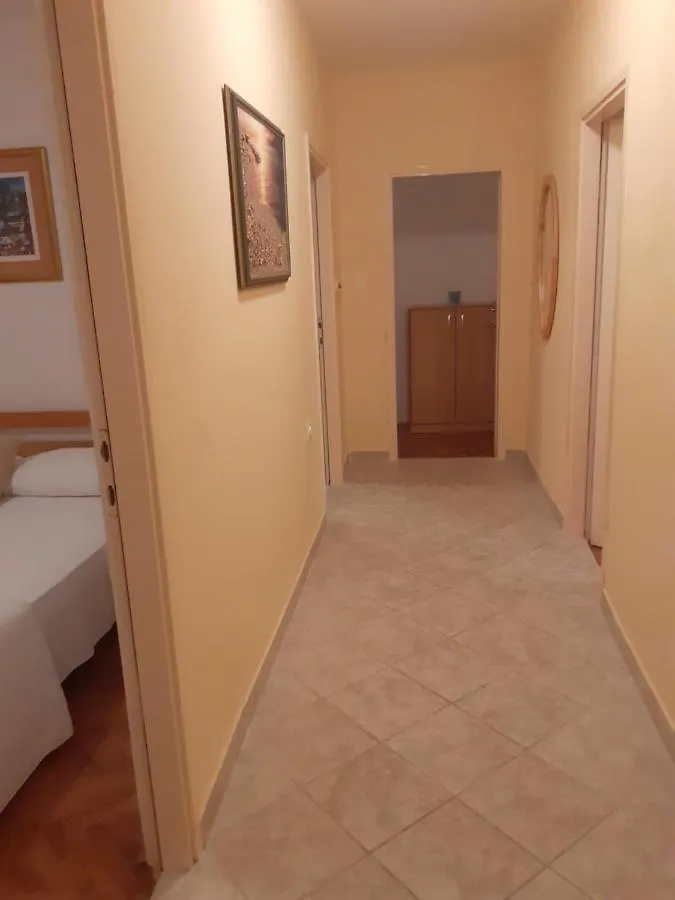 Apartmani Vionela Gorica  0*, Gorica (Pag)