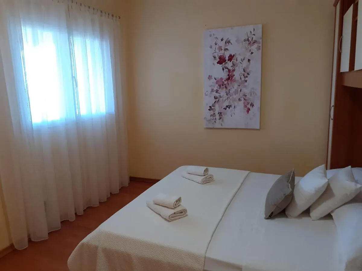 Apartman Apartmani Vionela Gorica