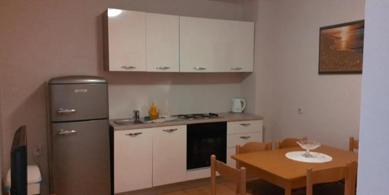 Apartman Apartmani Vionela Gorica