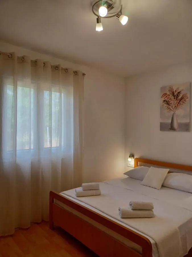 Apartmani Vionela Gorica  Gorica (Pag)